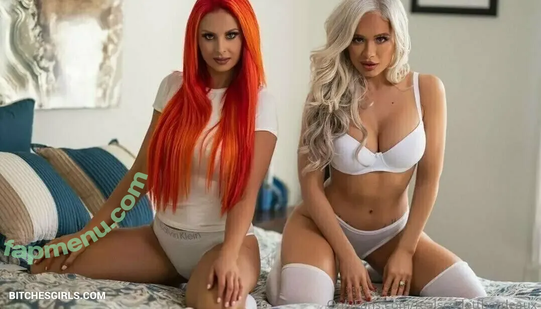 Scarlett Bordeaux Onlyfans nude photo #0003 (Scarlett Bordeaux Onlyfans)