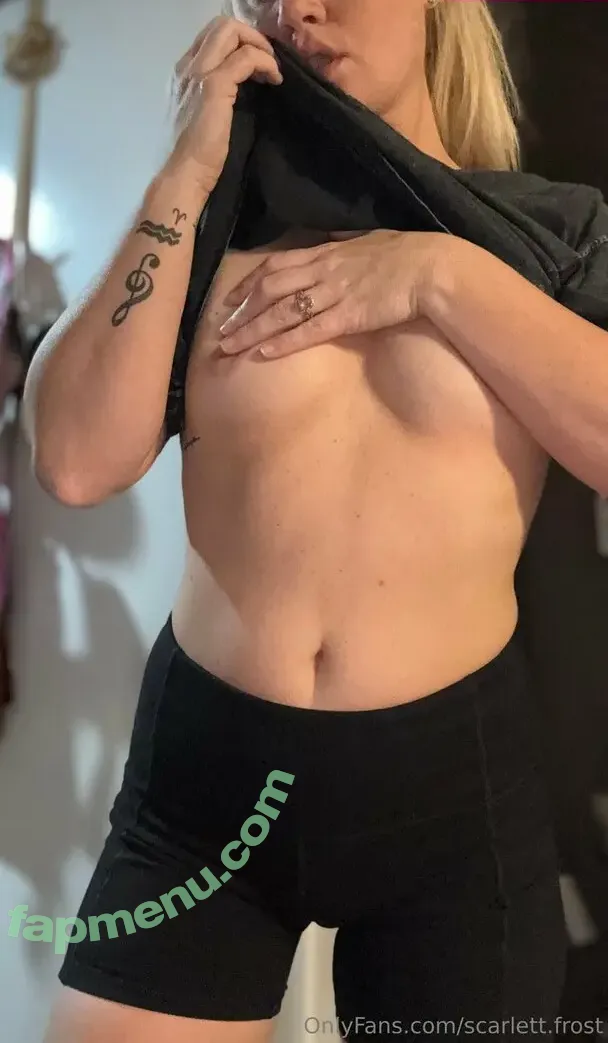 scarlett.frost nude photo #0002 (scarlettfrost93)
