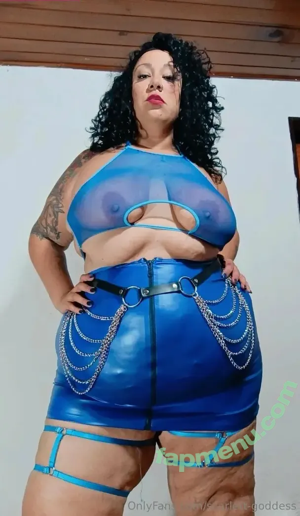 scarlett-goddess nude photo #0062 (scarlettgoddesskat)