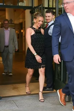 Scarlett Johansson / scarlettjohanson / scarlettjohanssonworld nude photo #2578