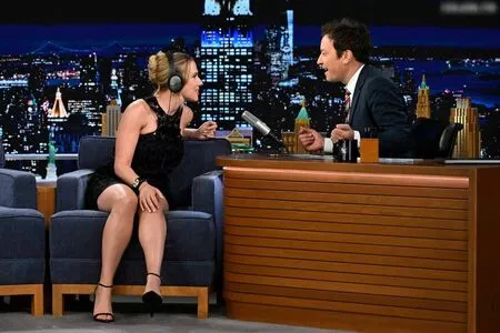 Scarlett Johansson / scarlettjohanson / scarlettjohanssonworld nude photo #2582