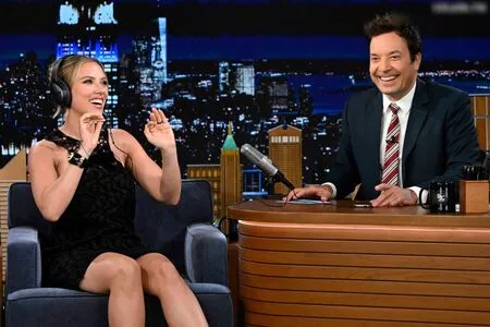 Scarlett Johansson / scarlettjohanson / scarlettjohanssonworld nude photo #2585