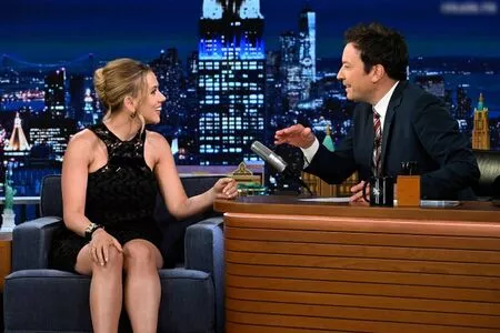 Scarlett Johansson / scarlettjohanson / scarlettjohanssonworld nude photo #2586