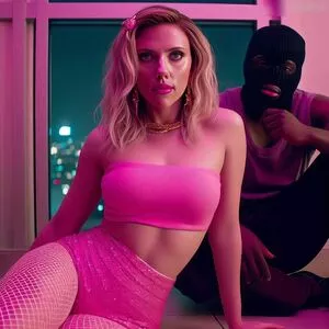 Scarlett Johansson / scarlettjohanson / scarlettjohanssonworld nude photo #2680