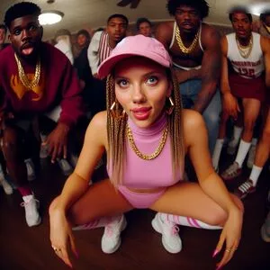 Scarlett Johansson / scarlettjohanson / scarlettjohanssonworld nude photo #2690