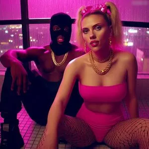 Scarlett Johansson / scarlettjohanson / scarlettjohanssonworld nude photo #2704