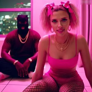 Scarlett Johansson / scarlettjohanson / scarlettjohanssonworld nude photo #2707