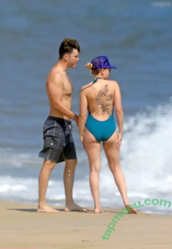 Scarlett Johansson nude photo #2372 (scarlettjohanson / scarlettjohanssonworld)