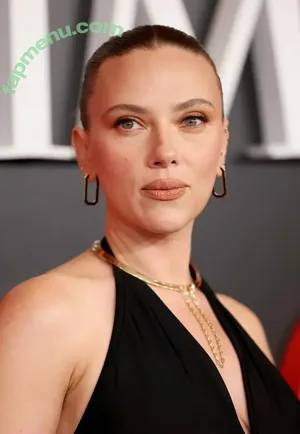 Scarlett Johansson / scarlettjohanson / scarlettjohanssonworld nude photo #3184