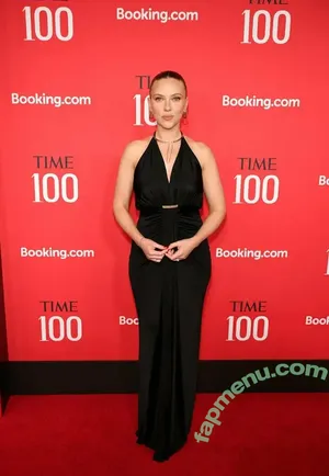 Scarlett Johansson / scarlettjohanson / scarlettjohanssonworld nude photo #3186