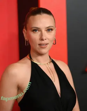 Scarlett Johansson / scarlettjohanson / scarlettjohanssonworld nude photo #3190