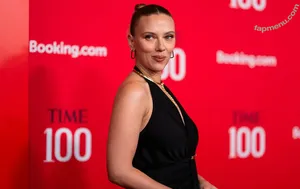 Scarlett Johansson / scarlettjohanson / scarlettjohanssonworld nude photo #3194