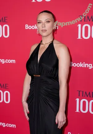 Scarlett Johansson / scarlettjohanson / scarlettjohanssonworld nude photo #3200