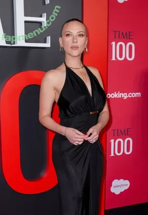 Scarlett Johansson / scarlettjohanson / scarlettjohanssonworld nude photo #3204