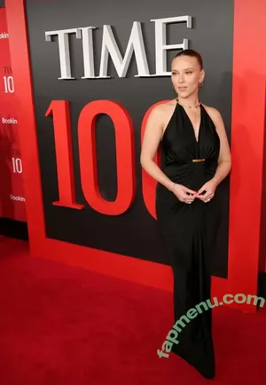 Scarlett Johansson / scarlettjohanson / scarlettjohanssonworld nude photo #3205