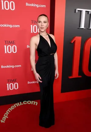 Scarlett Johansson / scarlettjohanson / scarlettjohanssonworld nude photo #3208