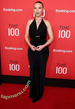 Scarlett Johansson / scarlettjohanson / scarlettjohanssonworld nude photo #3209