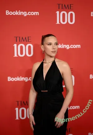 Scarlett Johansson / scarlettjohanson / scarlettjohanssonworld nude photo #3211