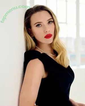 Scarlett Johansson / scarlettjohanson / scarlettjohanssonworld nude photo #3282