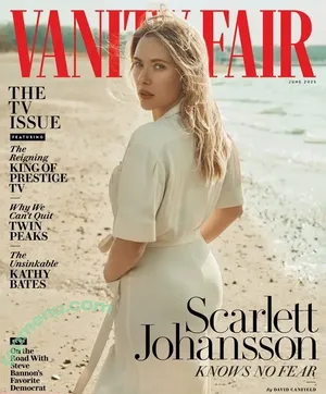 Scarlett Johansson / scarlettjohanson / scarlettjohanssonworld nude photo #3294