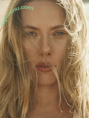 Scarlett Johansson / scarlettjohanson / scarlettjohanssonworld nude photo #3296
