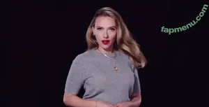 Scarlett Johansson / scarlettjohanson / scarlettjohanssonworld nude photo #3312