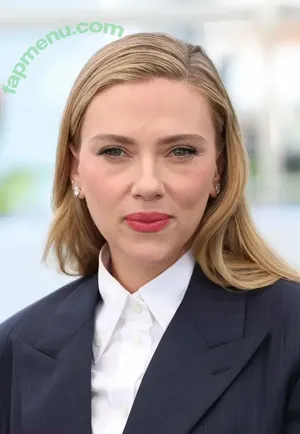 Scarlett Johansson / scarlettjohanson / scarlettjohanssonworld nude photo #3313