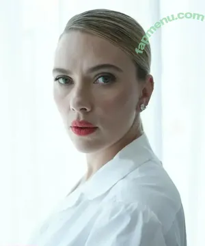 Scarlett Johansson / scarlettjohanson / scarlettjohanssonworld nude photo #3372