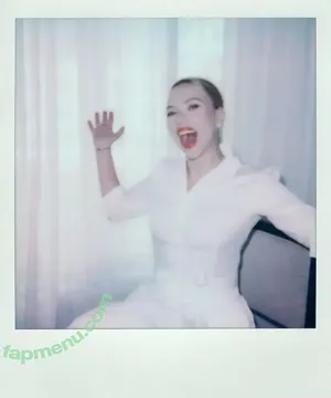 Scarlett Johansson / scarlettjohanson / scarlettjohanssonworld nude photo #3373