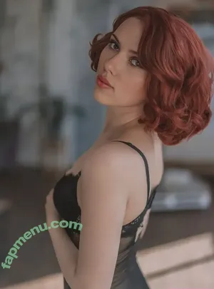 Scarlett Johansson / scarlettjohanson / scarlettjohanssonworld nude photo #3393
