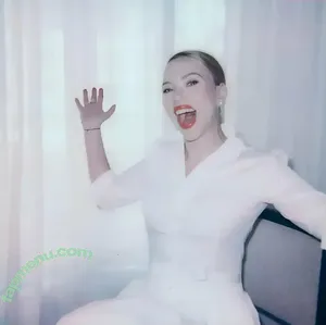 Scarlett Johansson / scarlettjohanson / scarlettjohanssonworld nude photo #3441