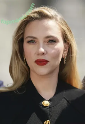 Scarlett Johansson / scarlettjohanson / scarlettjohanssonworld nude photo #3443