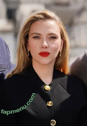 Scarlett Johansson / scarlettjohanson / scarlettjohanssonworld nude photo #3447