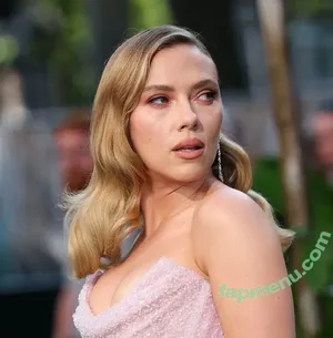 Scarlett Johansson / scarlettjohanson / scarlettjohanssonworld nude photo #3460