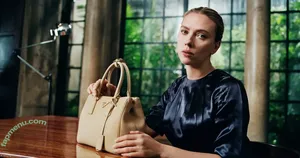 Scarlett Johansson / scarlettjohanson / scarlettjohanssonworld nude photo #3664