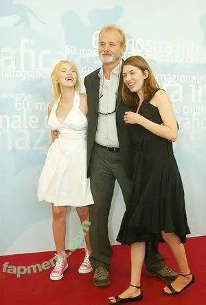 Scarlett Johansson / scarlettjohanson / scarlettjohanssonworld nude photo #3697