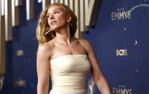 Scarlett Johansson / scarlettjohanson / scarlettjohanssonworld nude photo #3715