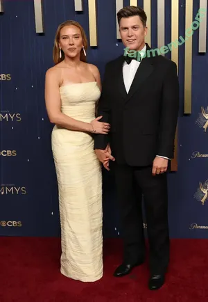 Scarlett Johansson / scarlettjohanson / scarlettjohanssonworld nude photo #3722