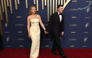 Scarlett Johansson / scarlettjohanson / scarlettjohanssonworld nude photo #3725