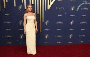 Scarlett Johansson / scarlettjohanson / scarlettjohanssonworld nude photo #3728