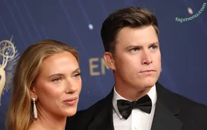 Scarlett Johansson / scarlettjohanson / scarlettjohanssonworld nude photo #3731