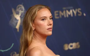 Scarlett Johansson / scarlettjohanson / scarlettjohanssonworld nude photo #3734