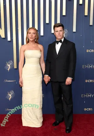 Scarlett Johansson / scarlettjohanson / scarlettjohanssonworld nude photo #3735