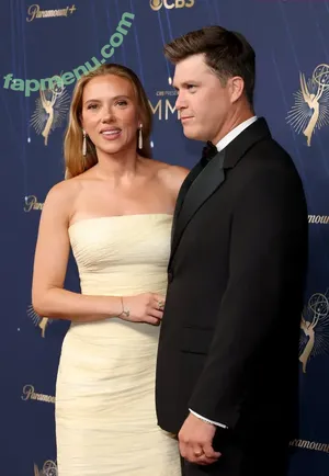 Scarlett Johansson / scarlettjohanson / scarlettjohanssonworld nude photo #3740