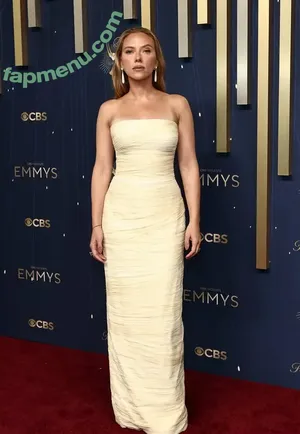 Scarlett Johansson / scarlettjohanson / scarlettjohanssonworld nude photo #3747