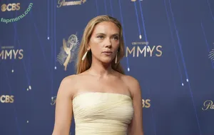 Scarlett Johansson / scarlettjohanson / scarlettjohanssonworld nude photo #3748