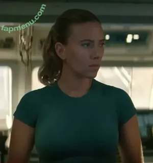 Scarlett Johansson / scarlettjohanson / scarlettjohanssonworld nude photo #3751