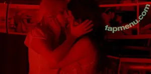 Scarlett Johansson / scarlettjohanson / scarlettjohanssonworld nude photo #3754