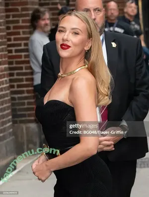 Scarlett Johansson / scarlettjohanson / scarlettjohanssonworld nude photo #3767