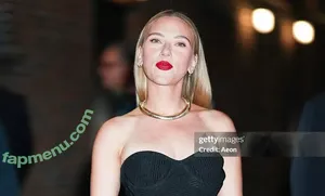 Scarlett Johansson / scarlettjohanson / scarlettjohanssonworld nude photo #3772